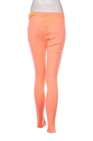 Γυναικείο παντελόνι Pull&Bear, Μέγεθος M, Χρώμα Πορτοκαλί, Τιμή 7,59 €