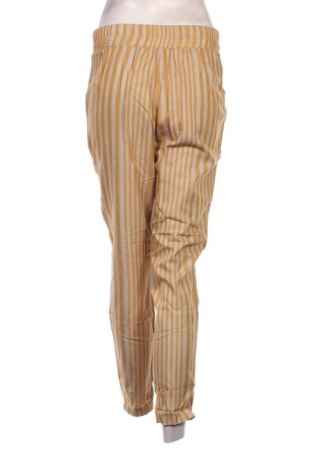 Γυναικείο παντελόνι Pull&Bear, Μέγεθος M, Χρώμα Πολύχρωμο, Τιμή 11,14 €