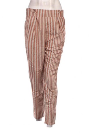 Дамски панталон Pull&Bear, Размер M, Цвят Многоцветен, Цена 12,42 лв.