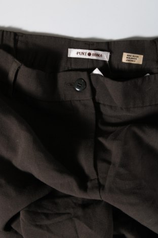 Дамски панталон Punt Roma, Размер S, Цвят Зелен, Цена 4,35 лв.