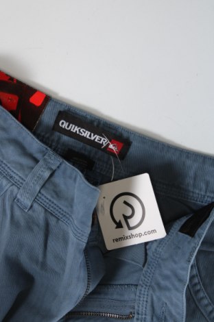 Γυναικείο παντελόνι Quiksilver, Μέγεθος S, Χρώμα Μπλέ, Τιμή 44,50 €