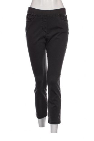 Дамски панталон Raphaela By Brax, Размер S, Цвят Сив, Цена 9,80 лв.