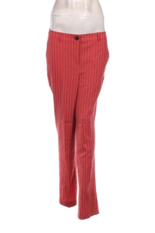 Γυναικείο παντελόνι Re.draft, Μέγεθος S, Χρώμα Κόκκινο, Τιμή 4,93 €