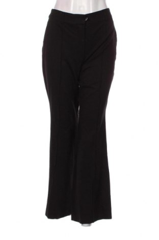 Pantaloni de femei Reserved, Mărime M, Culoare Negru, Preț 14,31 Lei
