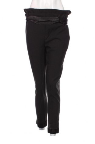 Дамски панталон Rinascimento, Размер XS, Цвят Черен, Цена 16,06 лв.