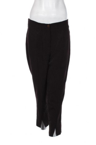 Pantaloni de femei River Island, Mărime M, Culoare Negru, Preț 26,45 Lei