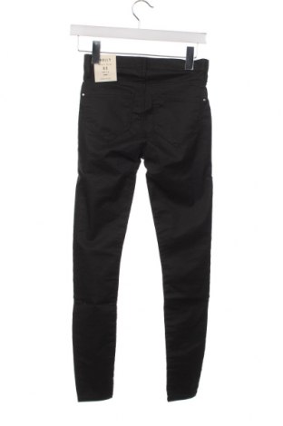 Pantaloni de femei River Island, Mărime XS, Culoare Negru, Preț 25,76 Lei