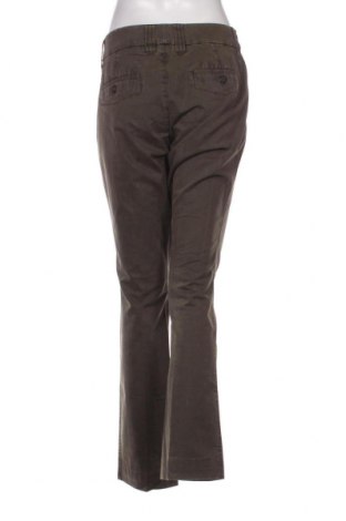 Дамски панталон Rosner, Размер M, Цвят Зелен, Цена 8,82 лв.