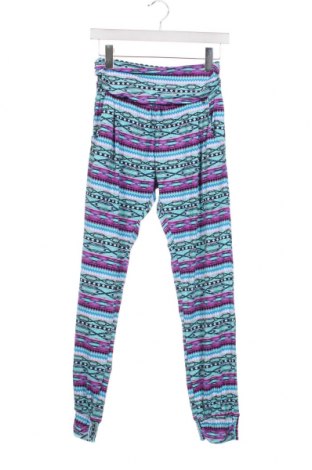 Дамски панталон S.Oliver, Размер XS, Цвят Многоцветен, Цена 17,40 лв.