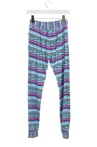 Dámské kalhoty  S.Oliver, Velikost XS, Barva Vícebarevné, Cena  240,00 Kč