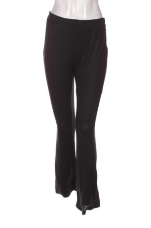 Дамски панталон SHEIN, Размер M, Цвят Черен, Цена 4,64 лв.