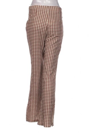 Дамски панталон SHEIN, Размер S, Цвят Многоцветен, Цена 8,99 лв.
