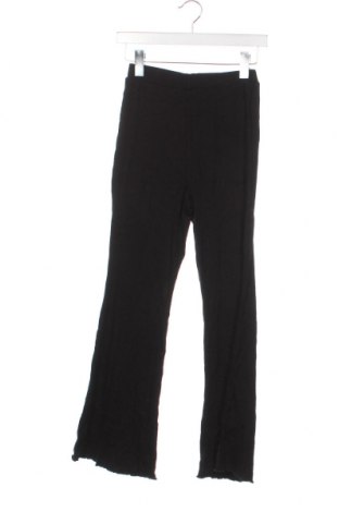 Damenhose SHEIN, Größe XS, Farbe Schwarz, Preis 3,23 €