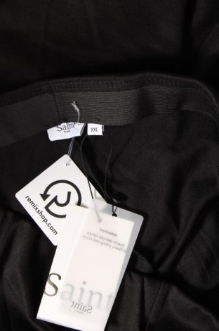 Dámské kalhoty  Saint Tropez, Velikost XXL, Barva Černá, Cena  1 261,00 Kč