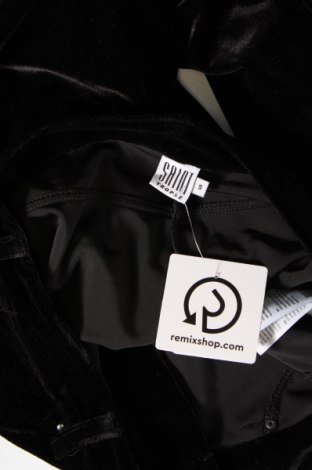 Dámske nohavice Saint Tropez, Veľkosť S, Farba Čierna, Cena  2,63 €