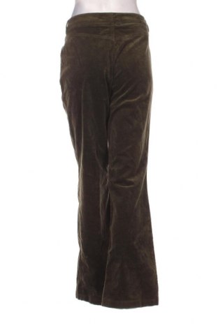 Дамски панталон Sand, Размер XL, Цвят Зелен, Цена 8,16 лв.