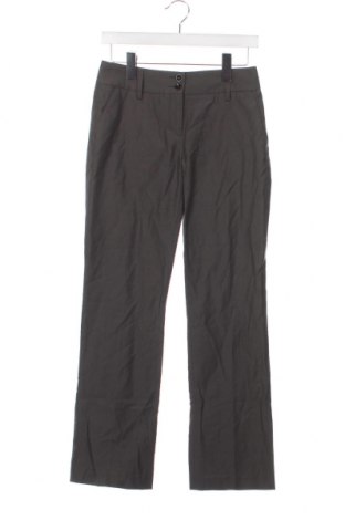 Pantaloni de femei Schumacher, Mărime XS, Culoare Gri, Preț 48,03 Lei