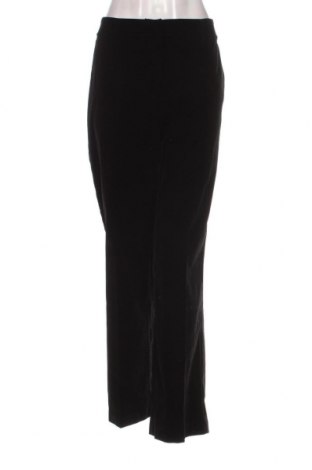 Дамски панталон Selected Femme, Размер M, Цвят Черен, Цена 15,26 лв.