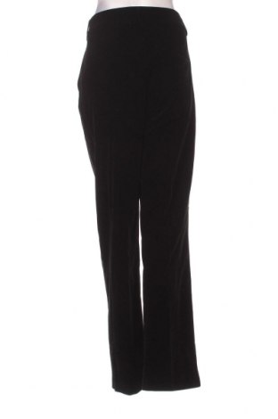 Γυναικείο παντελόνι Selected Femme, Μέγεθος XL, Χρώμα Μαύρο, Τιμή 8,43 €