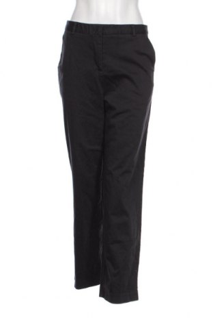 Дамски панталон Selected Femme, Размер M, Цвят Черен, Цена 7,02 лв.
