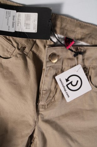 Damenhose Seven Sisters, Größe S, Farbe Beige, Preis € 32,49