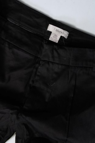 Дамски панталон Sfera, Размер S, Цвят Черен, Цена 5,51 лв.