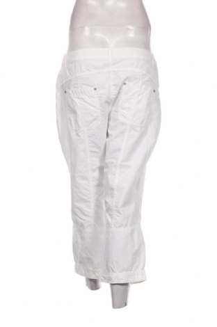 Dámské kalhoty  Shamp, Velikost L, Barva Bílá, Cena  462,00 Kč