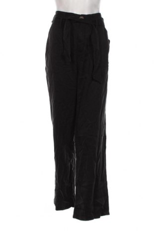 Γυναικείο παντελόνι Simply Be, Μέγεθος XL, Χρώμα Μαύρο, Τιμή 7,35 €