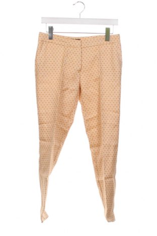Дамски панталон Sinequanone, Размер XS, Цвят Оранжев, Цена 14,60 лв.