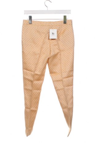 Γυναικείο παντελόνι Sinequanone, Μέγεθος XS, Χρώμα Πορτοκαλί, Τιμή 8,28 €