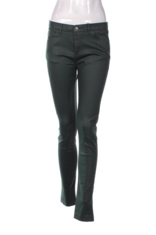 Γυναικείο παντελόνι Sinequanone, Μέγεθος XL, Χρώμα Πράσινο, Τιμή 75,26 €