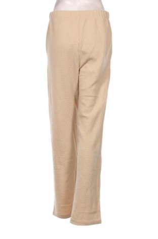 Damenhose Sixth June, Größe M, Farbe Beige, Preis € 6,28