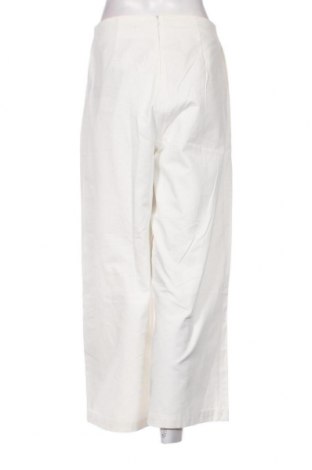Γυναικείο παντελόνι Skatie, Μέγεθος M, Χρώμα Λευκό, Τιμή 23,33 €