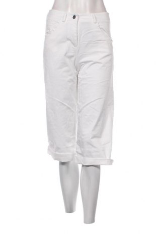 Pantaloni de femei So Soon, Mărime XS, Culoare Alb, Preț 25,72 Lei