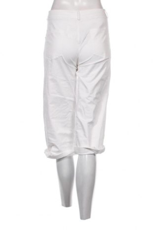 Pantaloni de femei So Soon, Mărime XS, Culoare Alb, Preț 36,32 Lei