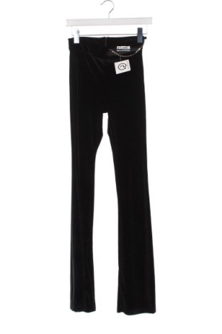 Γυναικείο παντελόνι SoBe, Μέγεθος XS, Χρώμα Μαύρο, Τιμή 3,76 €