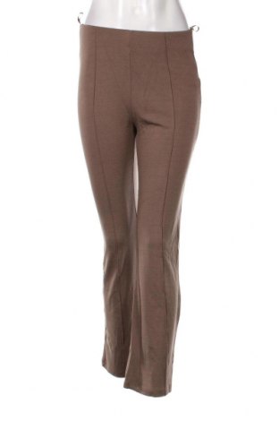 Дамски панталон Soaked In Luxury, Размер S, Цвят Кафяв, Цена 21,90 лв.