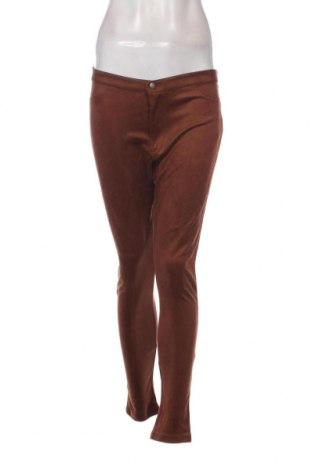 Pantaloni de femei Springfield, Mărime M, Culoare Maro, Preț 38,03 Lei