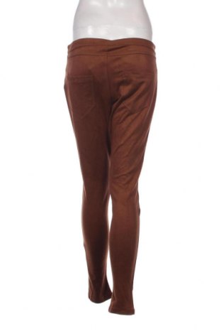 Дамски панталон Springfield, Размер M, Цвят Кафяв, Цена 10,20 лв.