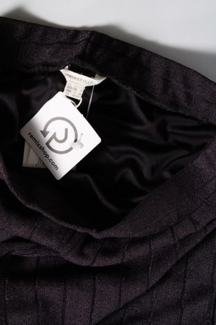 Γυναικείο παντελόνι Springfield, Μέγεθος M, Χρώμα Μπλέ, Τιμή 5,26 €