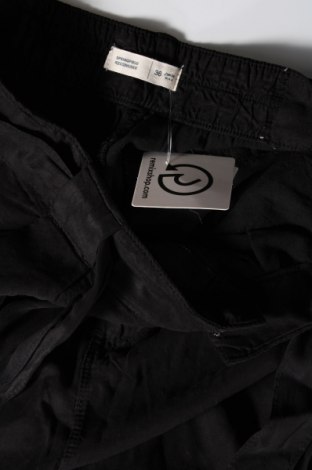 Damenhose Springfield, Größe S, Farbe Schwarz, Preis € 35,05