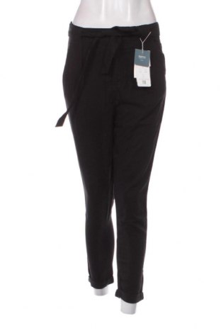 Dámske nohavice Springfield, Veľkosť S, Farba Čierna, Cena  5,26 €