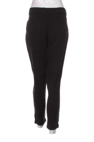 Γυναικείο παντελόνι Springfield, Μέγεθος S, Χρώμα Μαύρο, Τιμή 5,61 €