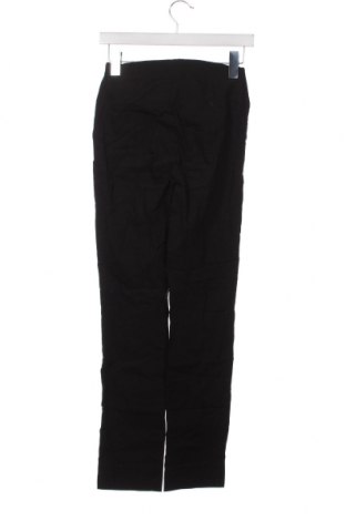 Γυναικείο παντελόνι Stehmann, Μέγεθος XS, Χρώμα Μαύρο, Τιμή 17,94 €