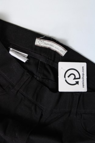 Γυναικείο παντελόνι Stehmann, Μέγεθος M, Χρώμα Μαύρο, Τιμή 6,75 €