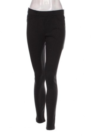 Дамски панталон Stehmann, Размер M, Цвят Черен, Цена 13,20 лв.
