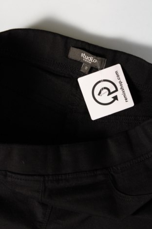 Pantaloni de femei Studio, Mărime M, Culoare Negru, Preț 19,67 Lei