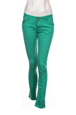 Dámské kalhoty  Sunbird, Velikost L, Barva Zelená, Cena  275,00 Kč