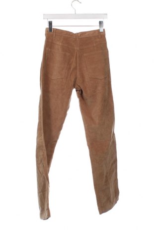 Дамски панталон TCM, Размер S, Цвят Бежов, Цена 6,67 лв.