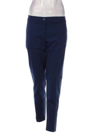 Дамски панталон TWINSET, Размер XL, Цвят Черен, Цена 83,08 лв.